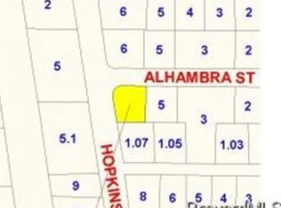 231 Alhambra St, Titusville, FL 32780