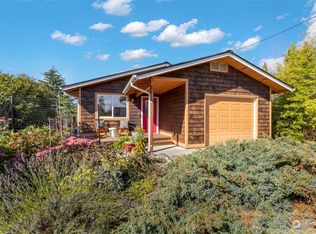3109 Hancock St, Port Townsend, WA 98368