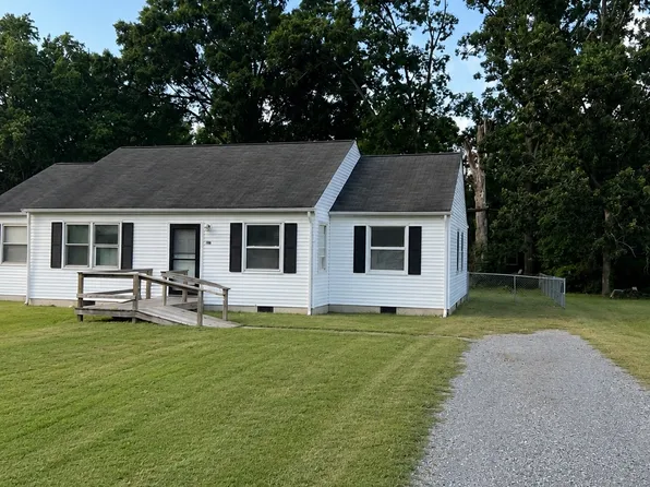 616 Glendale Pl, Tullahoma, TN 37388