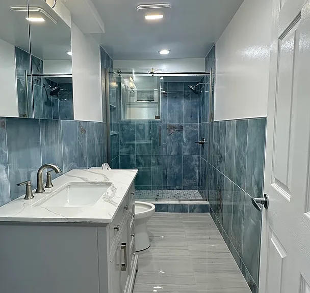 5224 N Bernard St #G — Photo 5