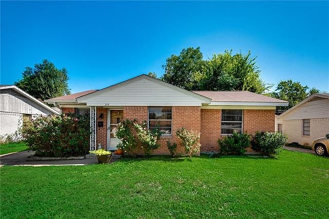 1st image of 314 Andover Dr