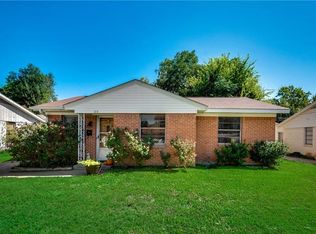 314 Andover Dr, Mesquite, TX 75149