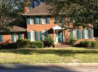 112 Fire Thorn Ln, Columbia, SC 29223