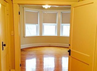 227 Rawson Rd #7, Brookline, MA 02445