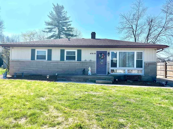 2515 Alois Ct, Jasper, IN 47546
