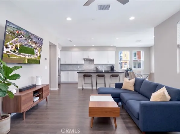 100 Tenor, Irvine, CA 92618