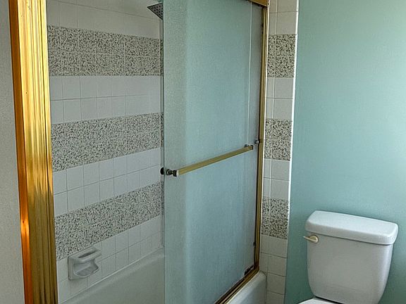 Bath # 2 upstair