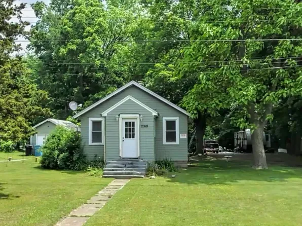 (undisclosed Address), South Bend, IN 46637