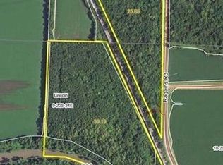 21188 Ragains Rd, La Cygne, KS 66040