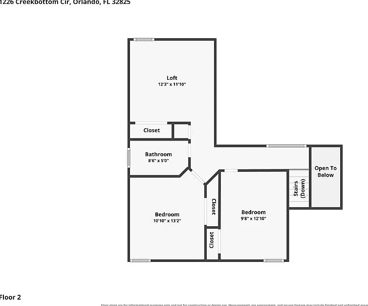 3 bed, 2.5 bath, 1640 sqft, $2,430 — Photo 3