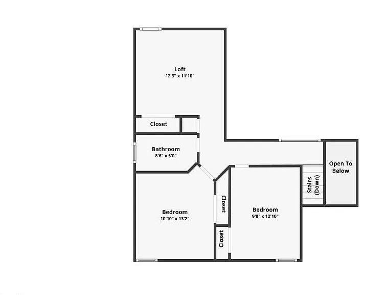 1226 Creekbottom Cir — Photo 3