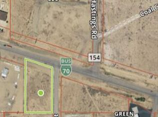 1.66 Acres Corner Of E I #2270-70, Green River, UT 84525