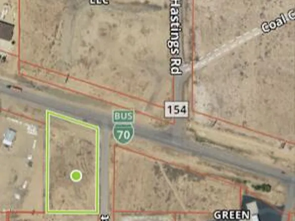 1.66 Acres Corner Of E I #2270-70, Green River, UT 84525