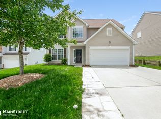 12913 Russborough Ct, Charlotte, NC 28273