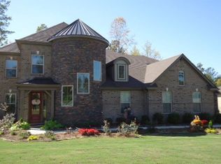 113 Leaning Tower Dr, Mooresville, NC 28117