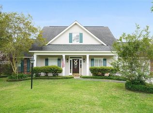 731 Rue Marseille, Mandeville, LA 70471