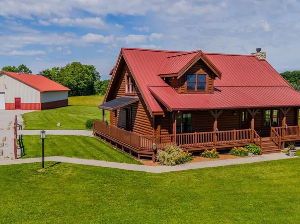 1598 N 300 E, Lagro, IN 46941