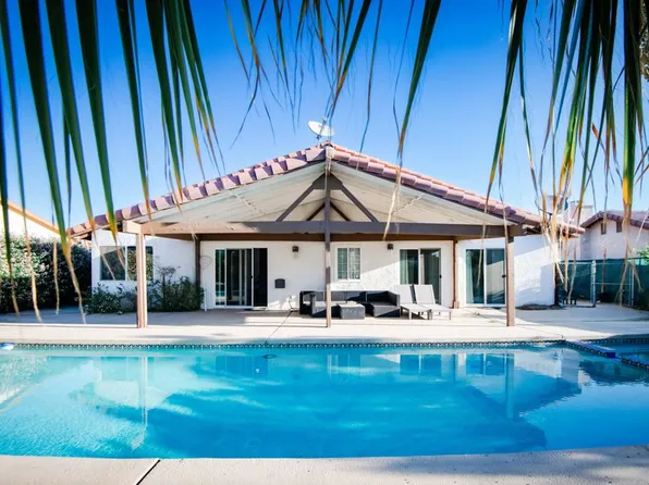 79361 Port Royal Ave, Bermuda Dunes, CA 92203