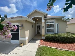 991 Pine Creek Cir NE, Palm Bay, FL 32905