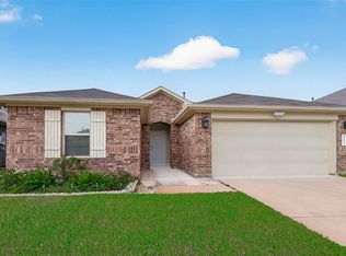 5114 Belmont Harvest Way, Katy, TX 77449