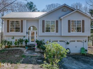 5216 Old Fence Rd, Flowery Branch, GA 30542