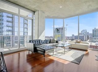 860 Peachtree St NE Unit 1302, Atlanta, GA 30308