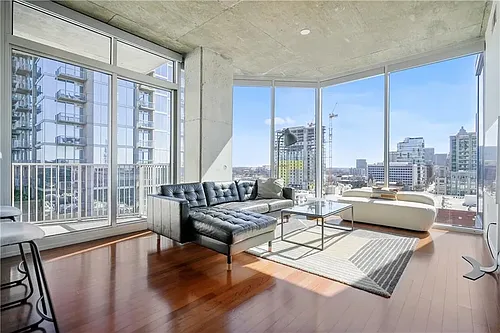 860 Peachtree St NE Photo 1