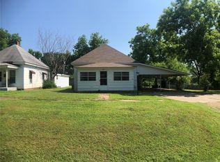 604 W Pawnee St, Cleveland, OK 74020