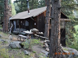 7235 Rossman Gulch Rd, Morrison, CO 80465