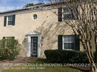 229 Lewfield Cir, Winter Park, FL 32792