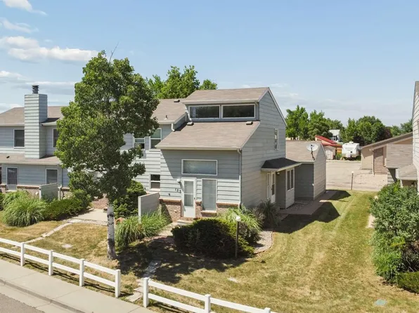 123 E 42nd St, Loveland, CO 80538