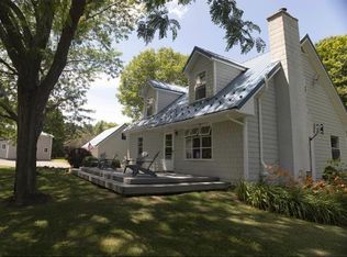 8031 County Road 1, Trumansburg, NY 14886