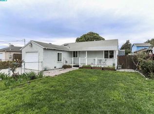 2669 Mac Arthur Ave, San Pablo, CA