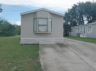 15840 State Route 50 LOT 155, Clermont, FL 34711