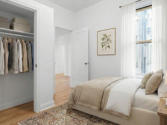 5th image of 1473 Amsterdam Ave #3F