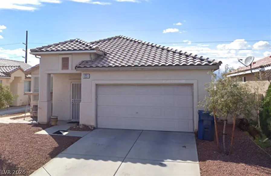 1251 Desert Solitude St