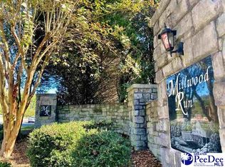 3117 Woodside Dr, Effingham, SC 29541