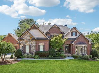 4721 Crest View Way, Flowery Branch, GA 30542