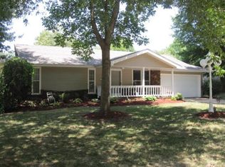 3133 W Edward St, Springfield, MO 65810