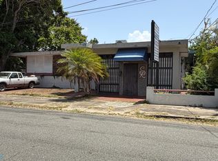 168 Miguel Salas #168, Arecibo, PR 00612