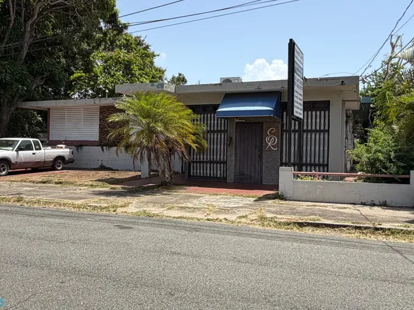 168 Miguel Salas #168, Arecibo, PR 00612