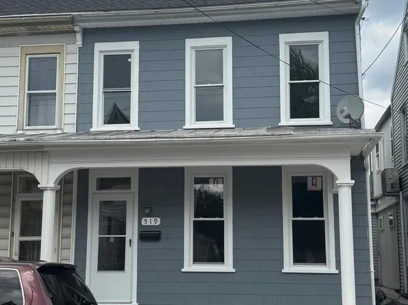 519 Canal St, Lebanon, PA 17046