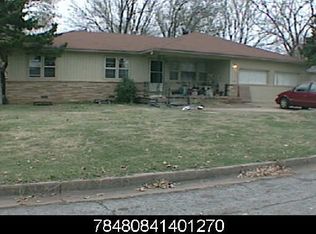 1644 S Birch Ave W, Broken Arrow, OK 74012