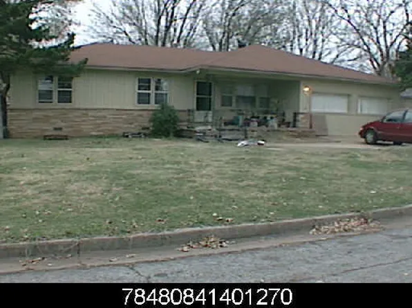 1644 S Birch Ave W, Broken Arrow, OK 74012