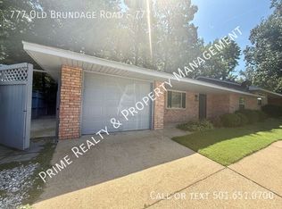 777 Old Brundage Rd #777, Hot Springs National Park, AR 71913