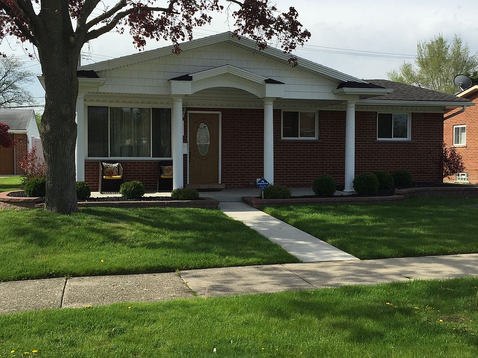 1st image of 27171 Terrell St