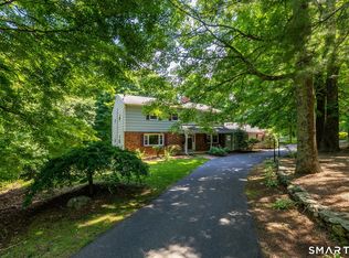 33 Hurds Hill Rd, Woodbury, CT 06798