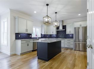 LOT 4 Ward Ln, Cheshire, CT 06410