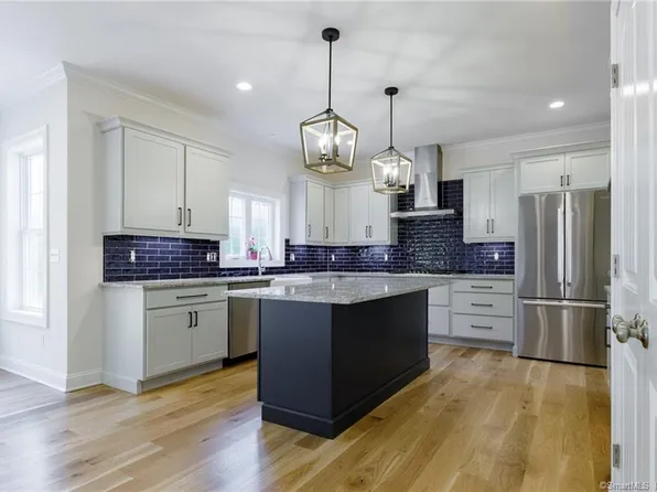 Lot 4 Ward Lane, Cheshire, CT 06410