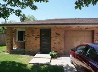 5857 Niles St #1, Troy, MI 48098
